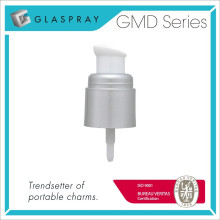 GMD 20/410 PSLV Matte Silver Pompe de traitement cosmétique